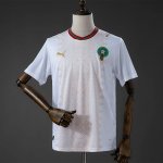 Thailandia Maglia Marocco Seconda 2026 Thailandia Maglia Marocco Seconda 2026
