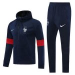 Giacca Francia 2020 Blu Navy Giacca Francia 2020 Blu Navy
