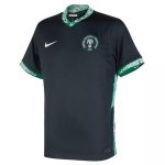 Thailandia Maglia Nigeria Seconda 2020 Verde Thailandia Maglia Nigeria Seconda 2020 Verde