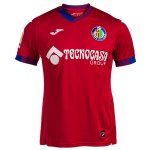 Thailandia Maglia Getafe Seconda 2022/2023 Thailandia Maglia Getafe Seconda 2022/2023