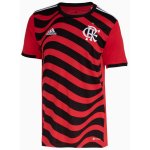 Thailandia Maglia Flamengo Terza 2022/2023 Thailandia Maglia Flamengo Terza 2022/2023
