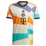 Thailandia Maglia Bayern Monaco 50th Anniversary Thailandia Maglia Bayern Monaco 50th Anniversary