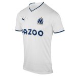 Thailandia Maglia Marseille Prima 2022/2023 Thailandia Maglia Marseille Prima 2022/2023