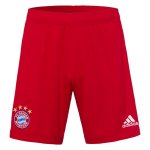 Pantaloni Bayern Monaco Prima 2020/2021 Rosso Pantaloni Bayern Monaco Prima 2020/2021 Rosso