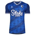 Maglia Watford Away 2022/2023 Maglia Watford Away 2022/2023
