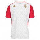 Thailandia Maglia AS Monaco Pre-Match 2024/2025