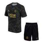 Maglia Paris Saint Germain 4th Bambino 2022/2023 Maglia Paris Saint Germain 4th Bambino 2022/2023
