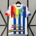 Maglia Brighton Formazione 2024/2025 Maglia Brighton Formazione 2024/2025