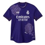Thailandia Maglia Real Madrid Y-3 4ª 2023-2024 Thailandia Maglia Real Madrid Y-3 4ª 2023-2024