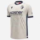 Thailandia Maglia Osasuna Seconda 2024/2025