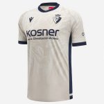 Thailandia Maglia Osasuna Seconda 2024/2025 Thailandia Maglia Osasuna Seconda 2024/2025