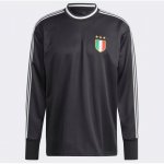 Thailandia Maglia Italia Icon ML Portiere 2022/2023 Thailandia Maglia Italia Icon ML Portiere 2022/2023