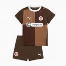 Maglia St. Pauli Prima Bambino 2024/2025