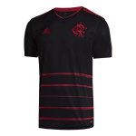 Thailandia Maglia Flamengo Terza 2020/2021 Nero Thailandia Maglia Flamengo Terza 2020/2021 Nero