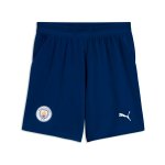 Pantaloni Manchester City Terza 2026/2027 Pantaloni Manchester City Terza 2026/2027