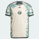 Thailandia Maglia Portland Timbers Seconda 2024/2025