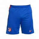 Pantaloni Atletico De Madrid Prima 2024/2025