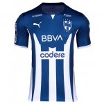 Thailandia Maglia Monterrey Prima 2021/2022 Thailandia Maglia Monterrey Prima 2021/2022