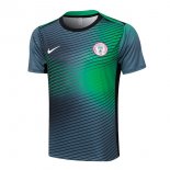 Maglia Formazione Nigeria 2024/2025 Verde