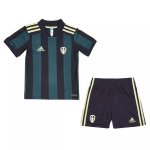 Maglia Leeds United Seconda Maglia Bambino 2020/2021 Verde Maglia Leeds United Seconda Maglia Bambino 2020/2021 Verde