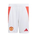 Pantaloni Manchester United Prima 2024/2025 Pantaloni Manchester United Prima 2024/2025