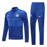 Giacca Chelsea 2020/2021 Blu Giacca Chelsea 2020/2021 Blu