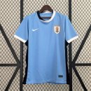 Thailandia Maglia Uruguay Prima 2024