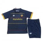 Maglia AS Roma Fouth Bambino 2021/2022 Maglia AS Roma Fouth Bambino 2021/2022