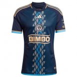 Thailandia Maglia Philadelphia Union Primera 2024/2025