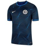 Thailandia Maglia Chelsea Seconda 2023/2024 Thailandia Maglia Chelsea Seconda 2023/2024