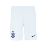 Pantaloni Inter Milan Seconda 2025/2026 Pantaloni Inter Milan Seconda 2025/2026