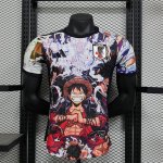 Thailandia Maglia Japan Special Edition 2026 Thailandia Maglia Japan Special Edition 2026