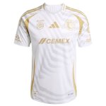Thailandia Maglia Tigres UANL Terza 2024/2025 Thailandia Maglia Tigres UANL Terza 2024/2025