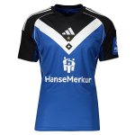 Thailandia Maglia Hamburger S.V Seconda 2025/2026 Thailandia Maglia Hamburger S.V Seconda 2025/2026