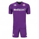 Maglia Fiorentina Prima Bambino 2024/2025