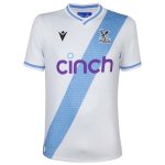 Thailandia Maglia Crystal Palace Seconda 2023/2024 Thailandia Maglia Crystal Palace Seconda 2023/2024
