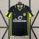 Thailandia Maglia Dortmund Seconda Retro 1996 1997