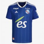 Thailandia Maglia Strasburgo Prima 2022/2023 Thailandia Maglia Strasburgo Prima 2022/2023