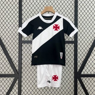 Maglia Vasco Da Gama Prima Bambino 2024/2025