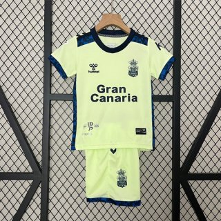 Maglia Las Palmas Terza Bambino 2024/2025