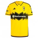 Thailandia Maglia Columbus Crew Primera 2025