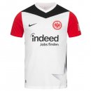 Thailandia Maglia Eintracht Frankfurt Prima 2024/2025