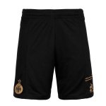 Pantaloni Saint Étienne Terza 2021/2022 Nero Pantaloni Saint Étienne Terza 2021/2022 Nero