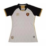 Maglia Recife Seconda Donna 2020/2021 Bianco Maglia Recife Seconda Donna 2020/2021 Bianco
