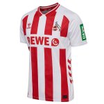 Thailandia Maglia FC Köln Prima 2025/2026 Thailandia Maglia FC Köln Prima 2025/2026