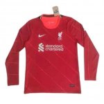 Thailandia Maglia Liverpool Prima ML 2021/2022