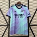 Thailandia Maglia Arsenal Terza 2024/2025