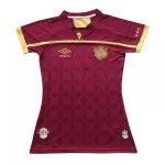 Maglia Recife Terza Donna 2020/2021 Borgogna Maglia Recife Terza Donna 2020/2021 Borgogna