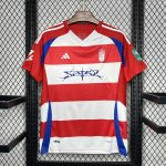 Thailandia Maglia Granada Prima 2024/2025 Thailandia Maglia Granada Prima 2024/2025
