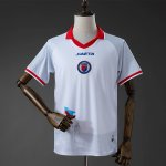 Thailandia Maglia Haiti Seconda 2026 Thailandia Maglia Haiti Seconda 2026